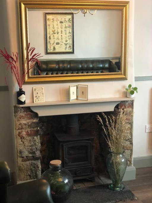 *Stunning* The Botanist Rest Ventnor Iowヴィラ エクステリア 写真