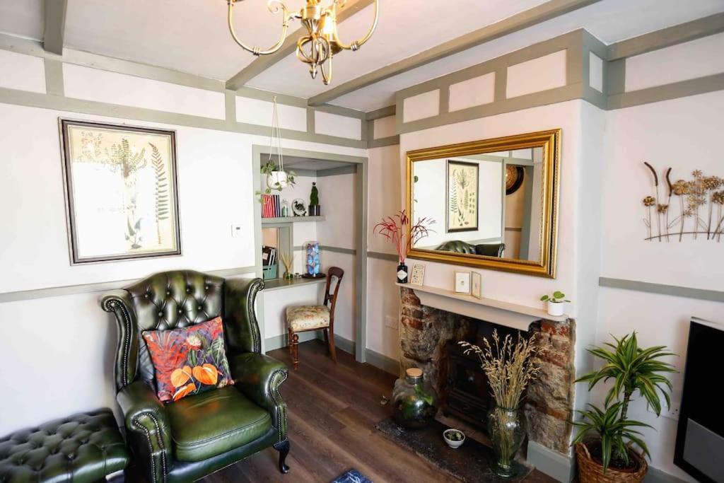 *Stunning* The Botanist Rest Ventnor Iowヴィラ エクステリア 写真