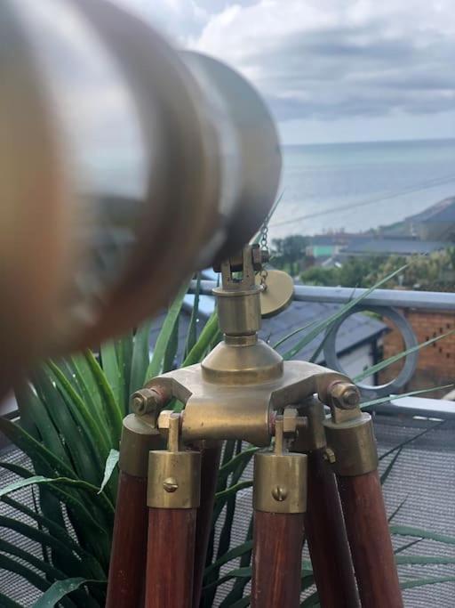 *Stunning* The Botanist Rest Ventnor Iowヴィラ エクステリア 写真