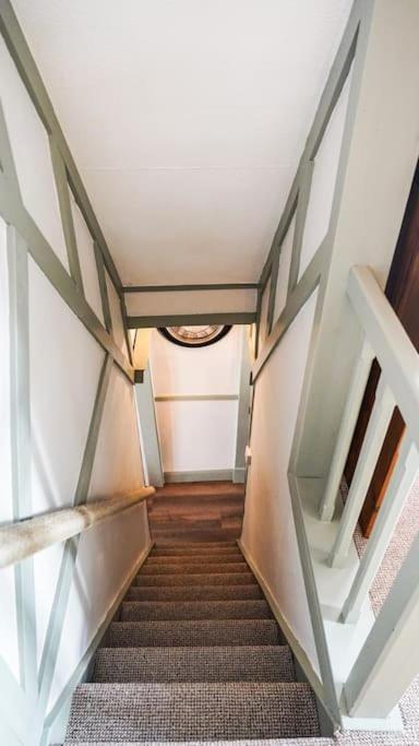 *Stunning* The Botanist Rest Ventnor Iowヴィラ エクステリア 写真