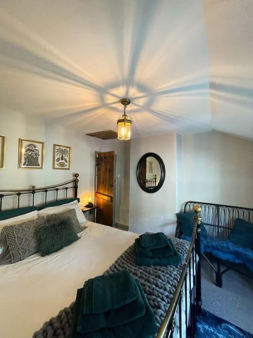 *Stunning* The Botanist Rest Ventnor Iowヴィラ エクステリア 写真