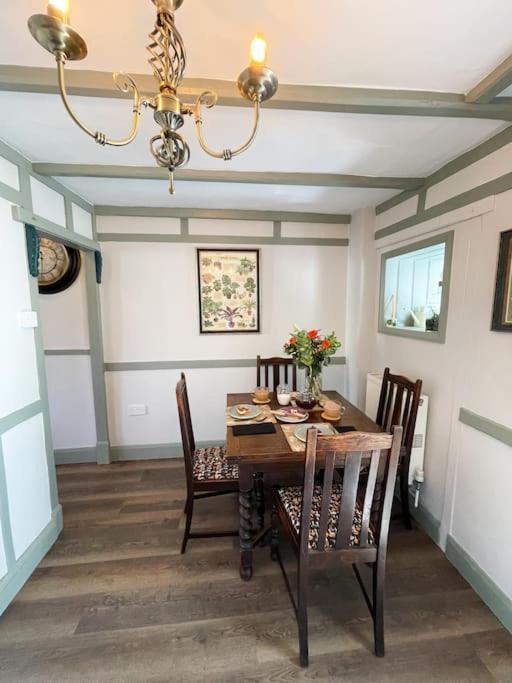 *Stunning* The Botanist Rest Ventnor Iowヴィラ エクステリア 写真